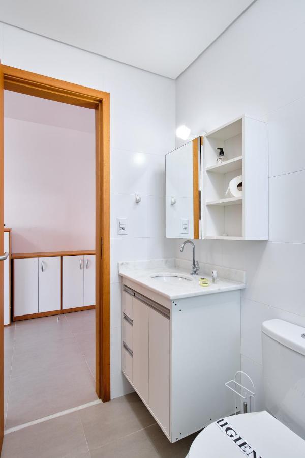 Ubatuba Home Studio מראה חיצוני תמונה