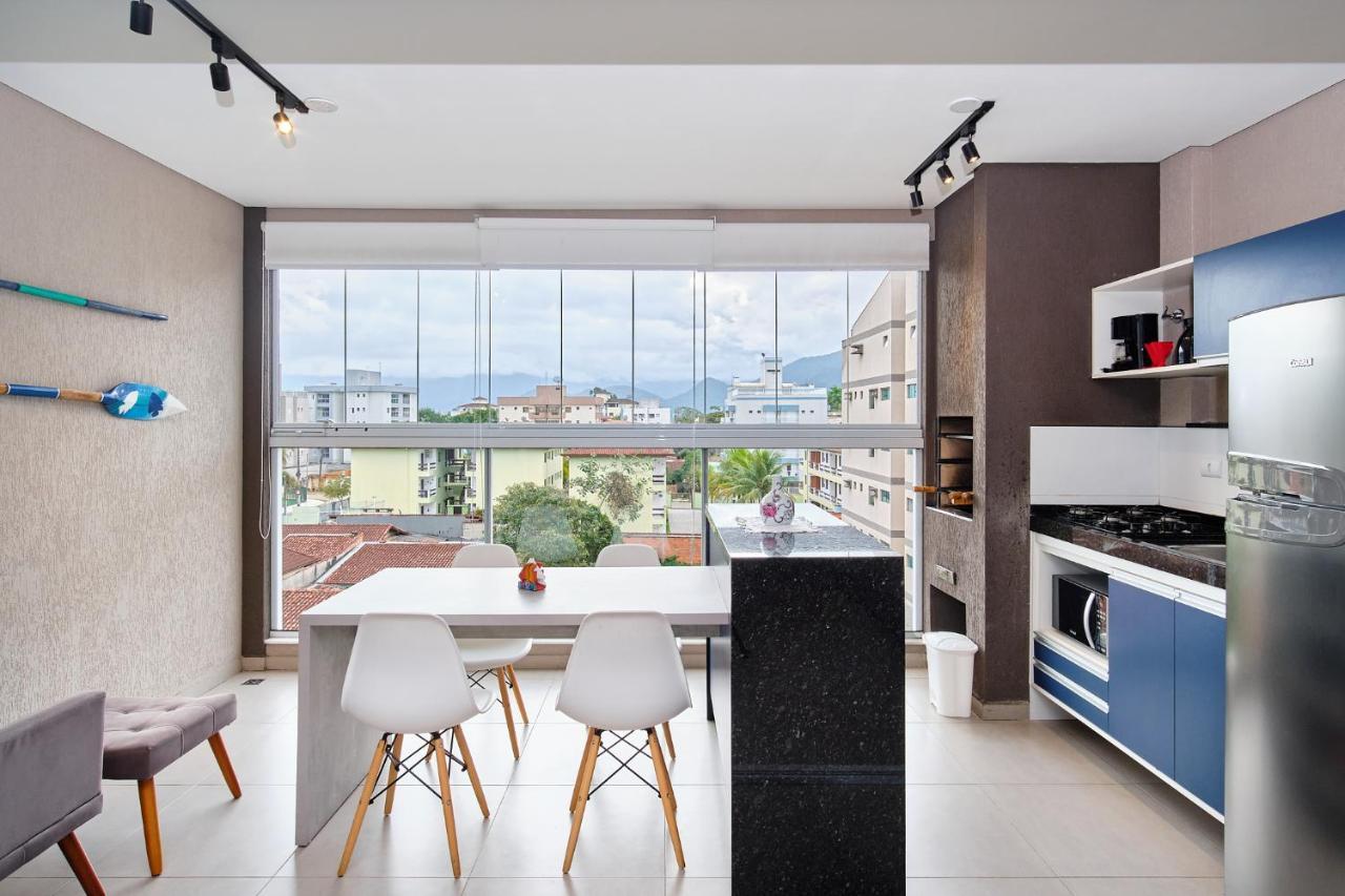 Ubatuba Home Studio מראה חיצוני תמונה