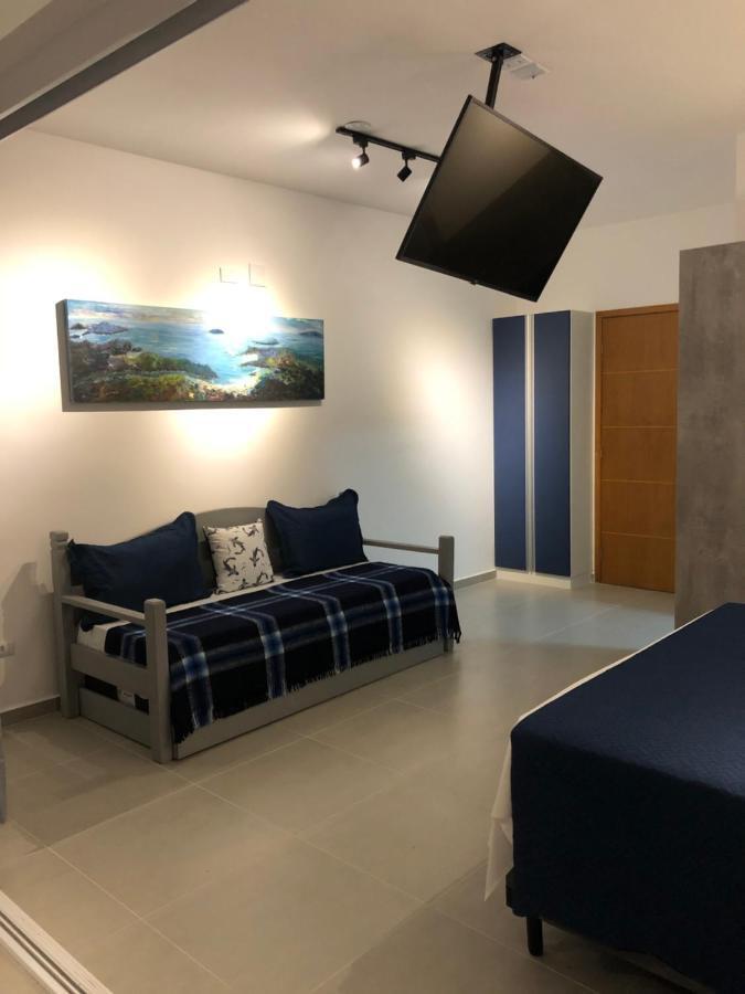 Ubatuba Home Studio מראה חיצוני תמונה