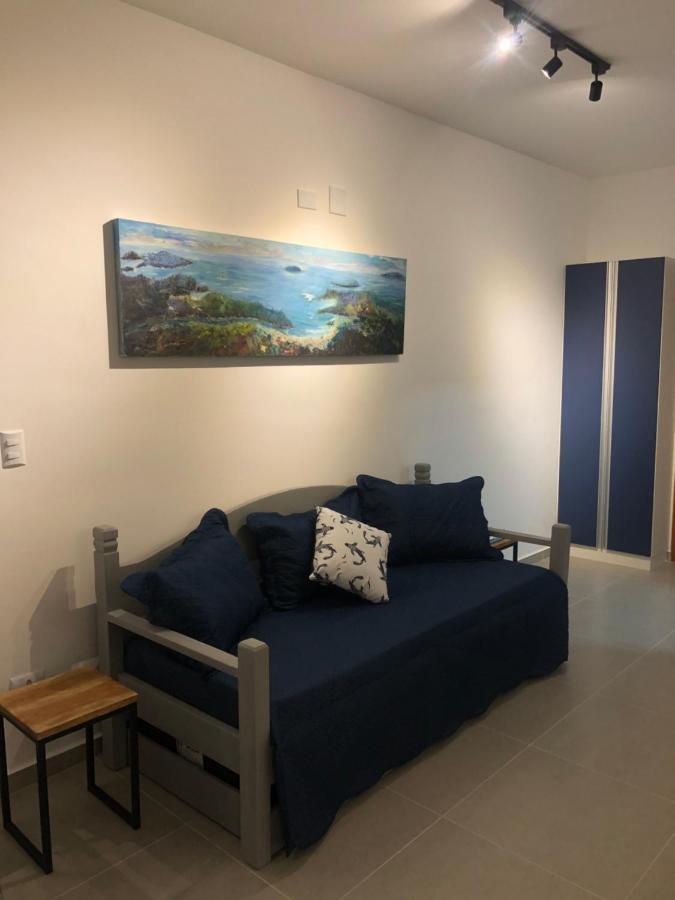 Ubatuba Home Studio מראה חיצוני תמונה