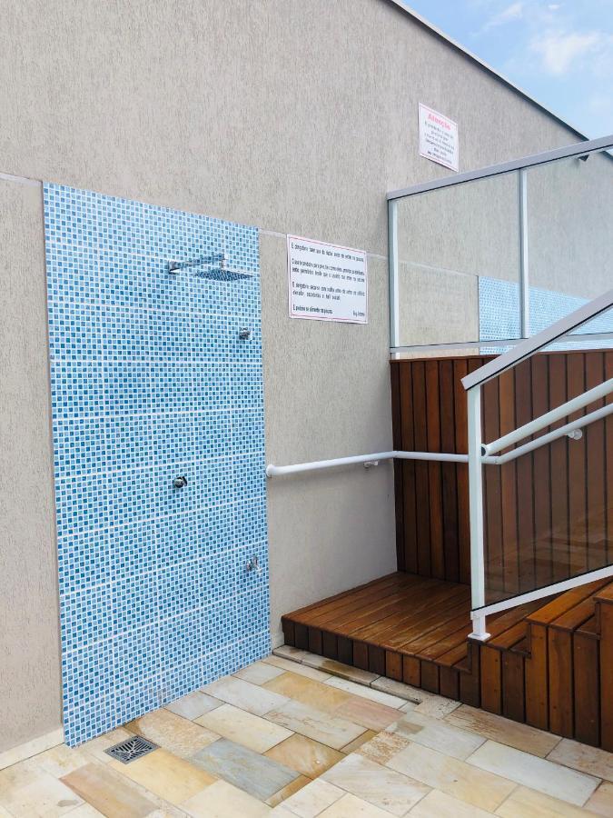 Ubatuba Home Studio מראה חיצוני תמונה